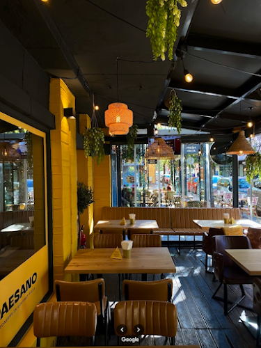 Raffy Bar&Gelato Angel Kunchev - София