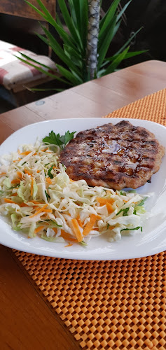 Кафе "Изаура" - Гастрономия и хотелиерство