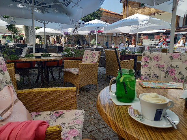 Кафене Соня - Гастрономия и хотелиерство