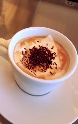 Кафе Фешън - Шумен