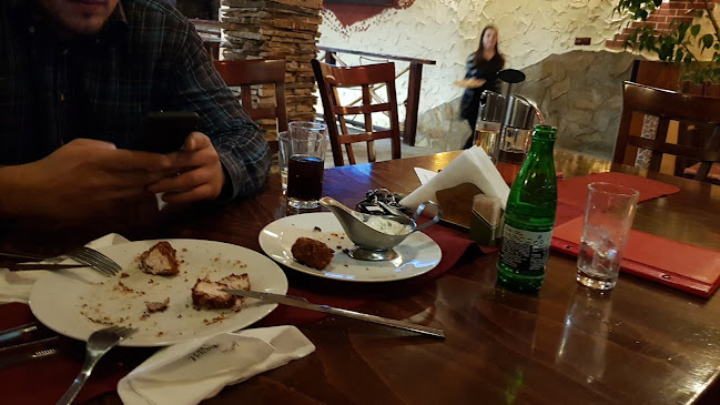 Ресторант Приятели - Плевен