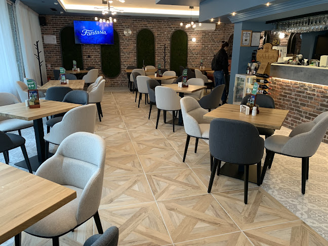 Ресторант „Бижу“