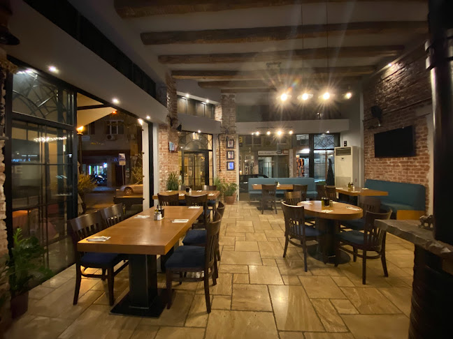 КапанаРайон Централен, ул. „Георги Бенковски“ 32, 4000 Пловдив