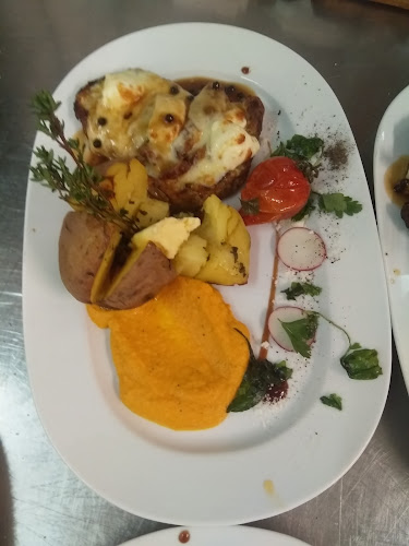 Opinii despre Ла Бароне în Търговище - Гастрономия и хотелиерство