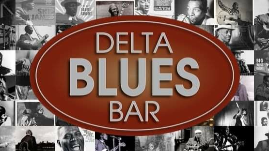 DELTA BLUES BAR - Гастрономия и хотелиерство