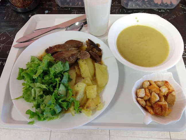 Текста - Гастрономия и хотелиерство