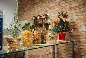 Розмарин Гастро бар