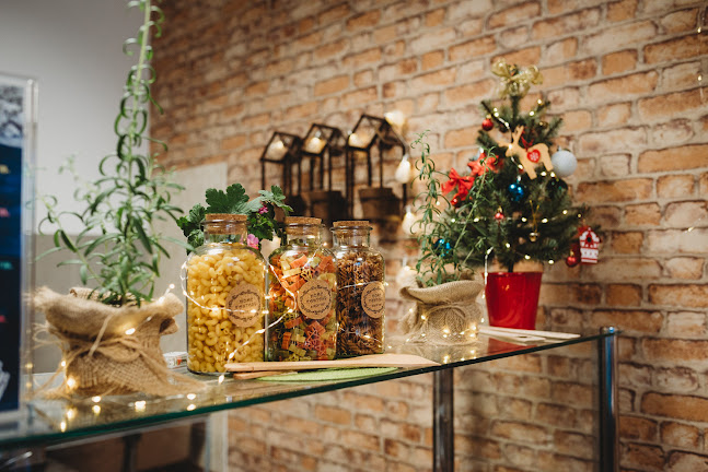 Розмарин Гастро бар