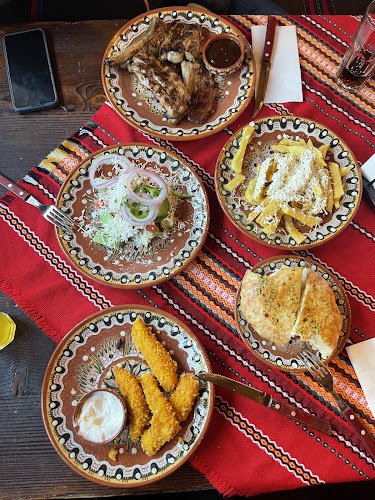 Comentarii opinii despre БЪРДАРЕВА МЕХАНА/BARDAREVA MEHANA