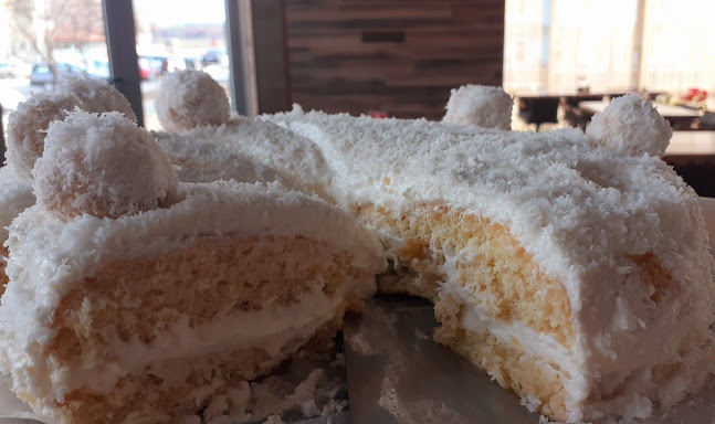 Заведение за бързо хранене "Меню" - Гастрономия и хотелиерство