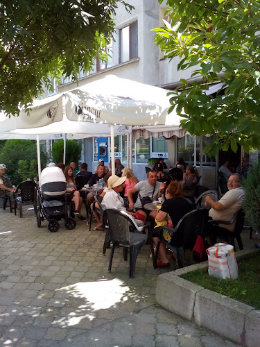 ул. „Ангел Кънчев“ 112, 5350 Трявна