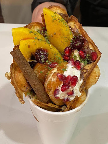 Tatkopizza Razgrad - Гастрономия и хотелиерство