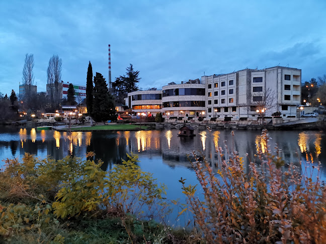 Загорка, ул. „Хан Аспарух“ 50, 6008 Стара Загора