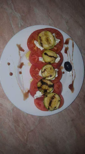 Бистро "Фонтана" и магазин - Хисаря