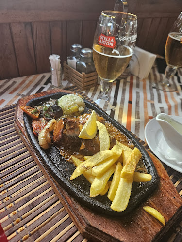 Opinii despre WaterMills1&2 în Слънчев бряг - Гастрономия и хотелиерство