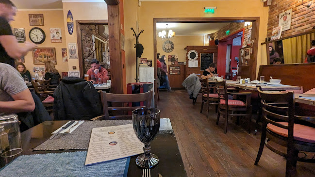 Brick Cafe Sofia - София