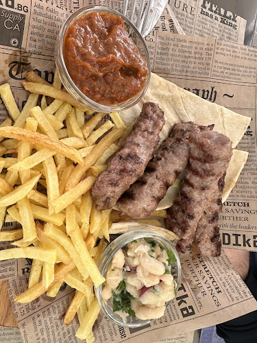 Ресторант "Чиплаков" - Бургас