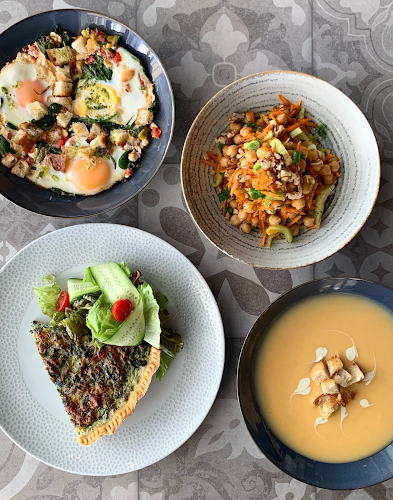 Кардамон - Бургас