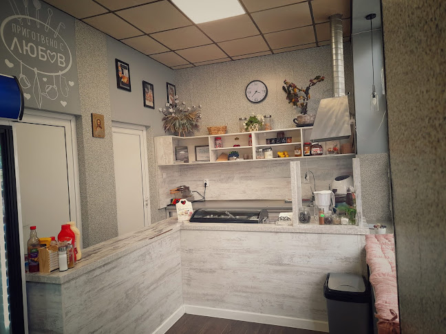 Comentarii opinii despre Най - вкусните палачинки