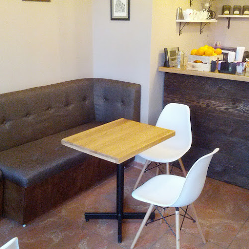 Specialty Coffee Centre Point DABOV - Бургас