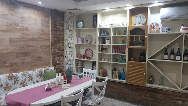 Ресторант "Улицата" - Разград