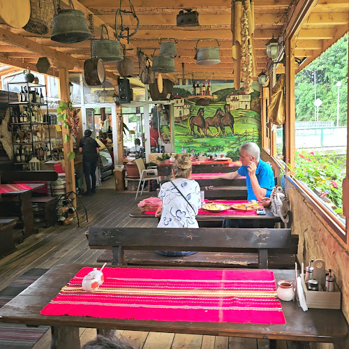 Comentarii opinii despre При Искра Дамянова - Механа "Рай"