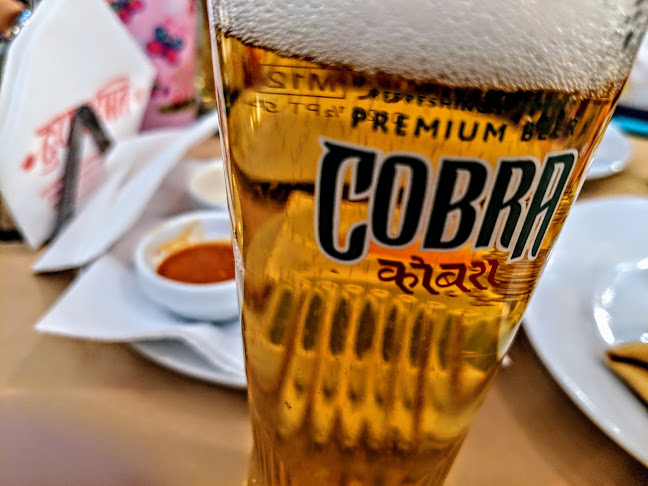 Comentarii opinii despre Гуркха