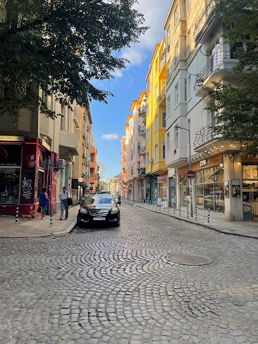 Opinii despre Дъ кофи шоп în София - Гастрономия и хотелиерство