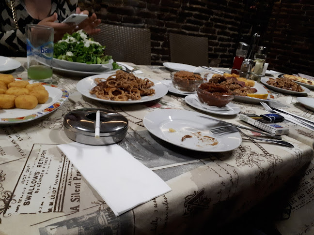 Ресторант Трапеза - Шумен