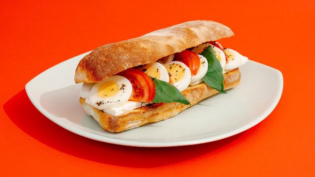 Opinii despre Като у дома - брънч и кетъринг în София - Гастрономия и хотелиерство