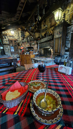 "Македонска кръчма" СПА хотел и механа - Добринище