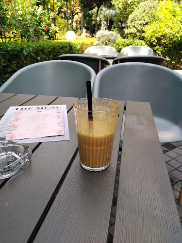 Gardens retro bar&café - Гастрономия и хотелиерство