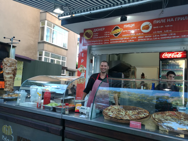 Opinii despre БИРАРИЯ ПАЛАС în Царево - Гастрономия и хотелиерство