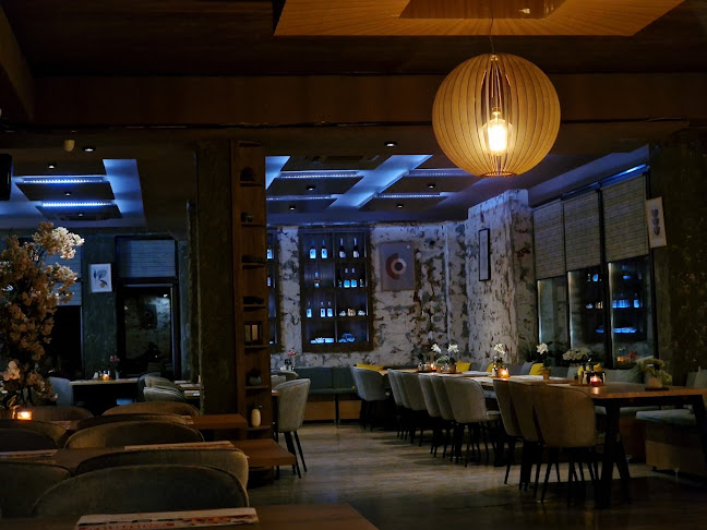 Азиатски ресторант-YAKI - Плевен