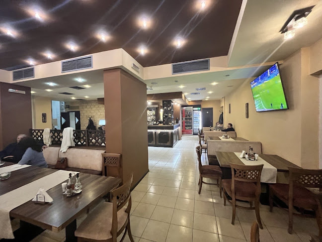 Opinii despre Restaurant "LOTOS" în Созопол - Гастрономия и хотелиерство