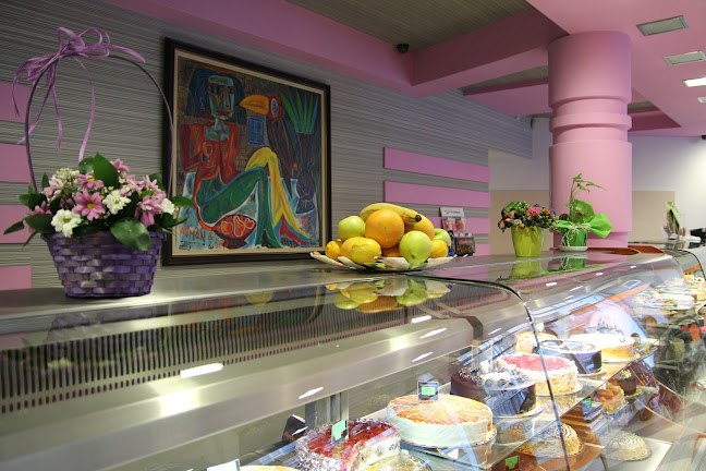 Comentarii opinii despre Сладкарница "Неделя"