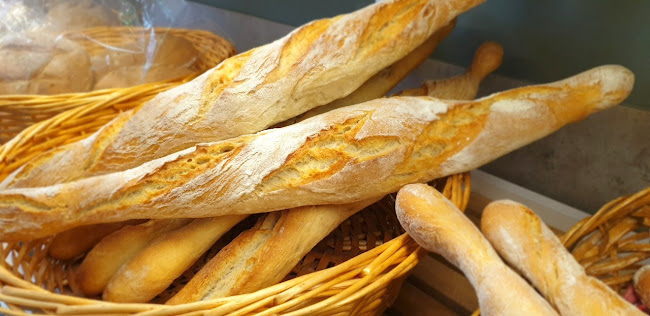 Giorgio - Италианска Пекарна