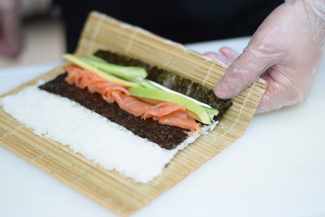 Ресторант Incanto Mall Galleria - Бургас