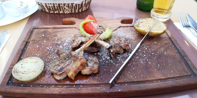 Comentarii opinii despre Antik Restaurant - Ресторант Антик