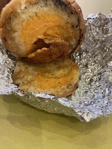 The Chicken Guy-Mall Markovo Tepe - Гастрономия и хотелиерство