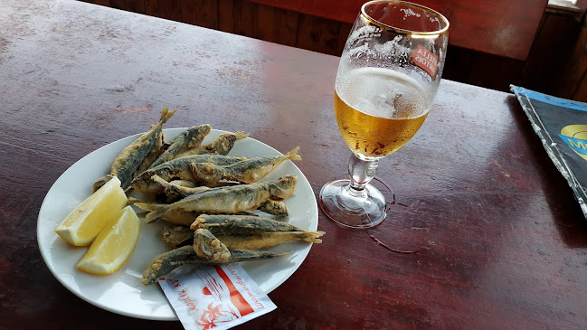 Морски кът - Долни чифлик