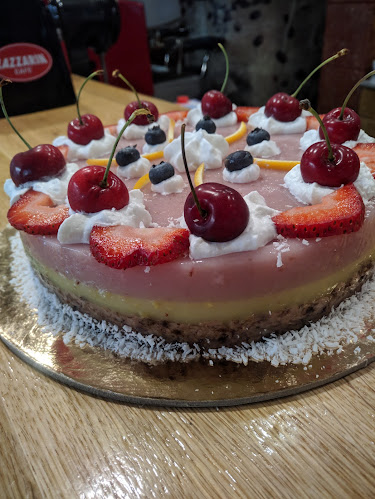 Пицария Ресторант Retro Castela - Стара Загора