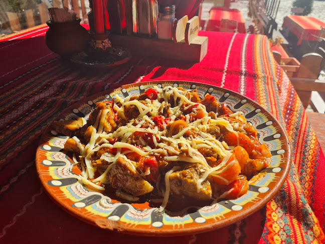 Механа Мелник - Гастрономия и хотелиерство