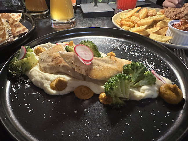 Ресторант “Фестивал” - Гастрономия и хотелиерство