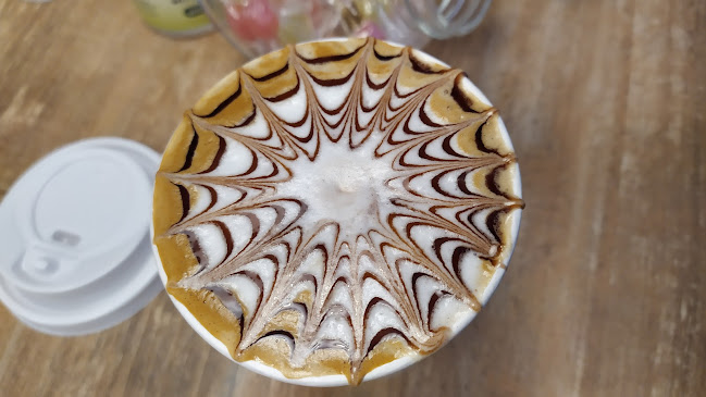 Opinii despre The COFFEE ROOM în Стара Загора - Гастрономия и хотелиерство