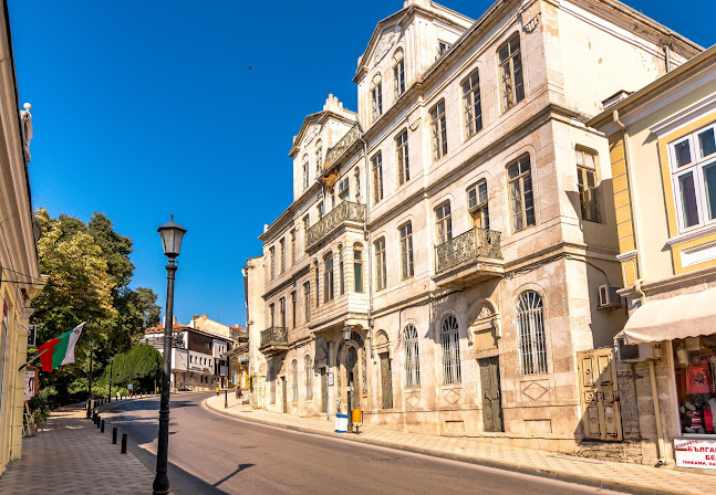 Opinii despre Седемте лули în Балчик - Гастрономия и хотелиерство