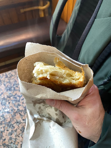 Comentarii opinii despre Банички