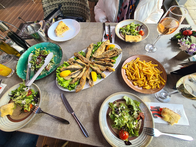 Opinii despre Ресторант и клуб 24 în Поморие - Гастрономия и хотелиерство