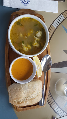 Ресторант Морска Тераса, Централен плаж, 9000 Варна