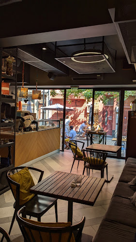 Comentarii opinii despre Maka Ramen